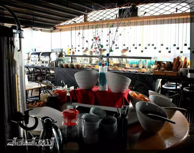 Palazzo Donizetti Istanbul